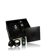 BETTER BE BOLD Geschenkbox für gepflegte Glatzen Haarpflegeset