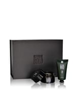 BETTER BE BOLD Geschenkbox für sonnige Glatzen Haarpflegeset