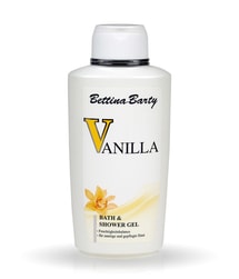 Bettina Barty Vanilla Duschgel