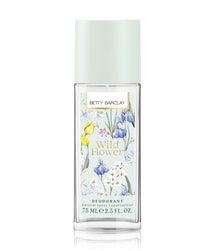 Betty Barclay Wild Flower Deodorant Spray