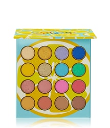 BH Cosmetics 16 Color Shadow Palette Lidschatten Palette