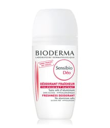 Bioderma Sensibio Deodorant Roll-On