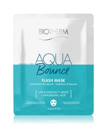 Biotherm Aquasource Tuchmaske