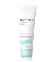 BIOTHERM Deo Pure Deodorant Creme