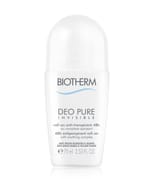 BIOTHERM Deo Pure Deodorant Roll-On