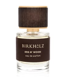 BIRKHOLZ Woody Collection Eau de Parfum