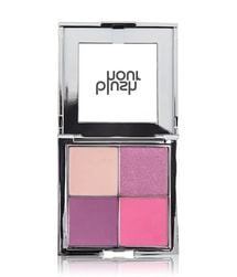 BLUSHHOUR Clever Shades  Lidschatten Palette