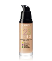 BOURJOIS 123 Perfect Flüssige Foundation