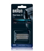 Braun Series 3 Ersatzscherteile