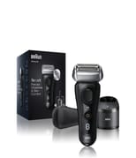 Braun Series 8 Elektrischer Rasierer
