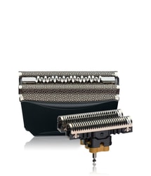 Braun WaterFlex Ersatzscherteile
