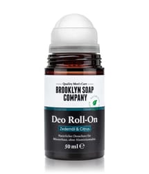 Brooklyn Soap Company Zedernöl & Citrus Deodorant Roll-On
