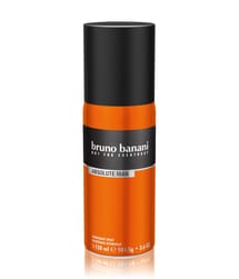 Bruno Banani About Men Deodorant Spray