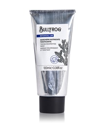 BULLFROG Toning Nourishing Gesichtsmaske