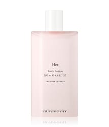 Burberry Her Bodylotion