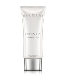 BVLGARI Omnia Crystalline Bodylotion