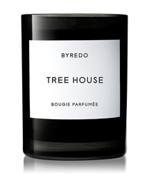 BYREDO Tree House Duftkerze