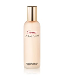 Cartier La Panthère Deodorant Spray
