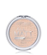 CATRICE All Matt Kompaktpuder