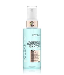 Catrice Clean ID Fixing Spray