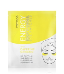 CATRICE Energy Boost Augenpads