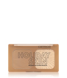 CATRICE Holiday Skin Make-up Palette