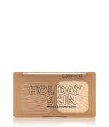 CATRICE Holiday Skin Make-up Palette