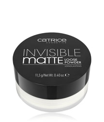 CATRICE Invisible Loser Puder