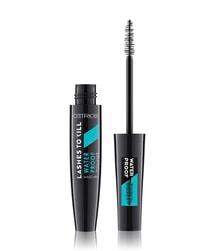 CATRICE Lashes to Kill Mascara