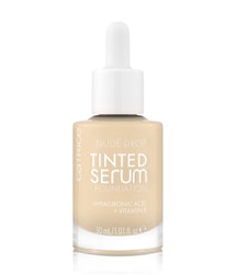 CATRICE Nude Drop Foundation Drops