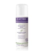 Cattier Körperpflege Deodorant Spray