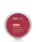 CBD VITAL Premium Deodorant Creme