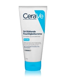 CeraVe® SA Urea Feuchtigkeitscreme Gesichtscreme