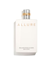 CHANEL ALLURE Bodylotion