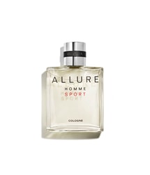 CHANEL ALLURE HOMME SPORT Eau de Cologne