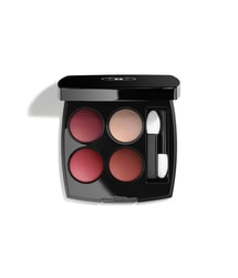 CHANEL LES 4 OMBRES Lidschatten Palette