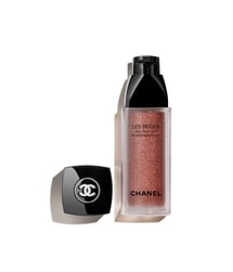 CHANEL LES BEIGES Rouge