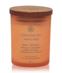 Chesapeake Bay Candle Mind & Body Duftkerze