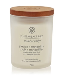 Chesapeake Bay Candle Mind & Body Duftkerze