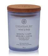 Chesapeake Bay Candle Mind & Body Duftkerze