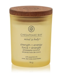 Chesapeake Bay Candle Mind & Body Duftkerze