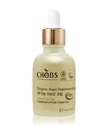 CHOBS Organic Argan Körperöl