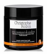 Christophe Robin Shade Variation Care Farbmaske