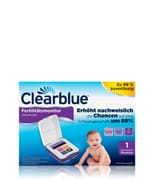 Clearblue Fertilitätsmonitor Schwangerschaftstest