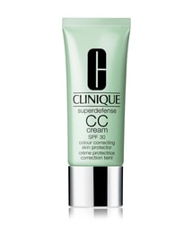 CLINIQUE Superdefense CC Cream