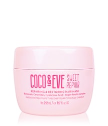 Coco & Eve Sweet Repair Haarmaske