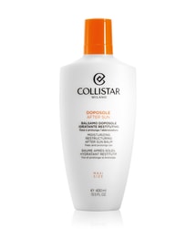 Collistar Moisturizing Restructuring After Sun Creme