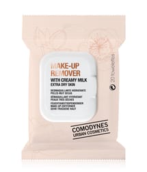 Comodynes Remover with Creamy Milk Reinigungstuch