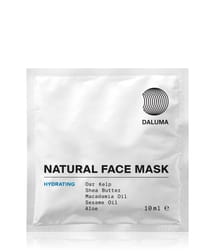 DALUMA Natural Face Mask Gesichtsmaske
