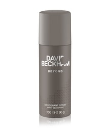 David Beckham Beyond Deodorant Spray